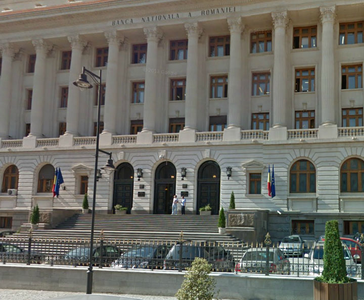 Romania a pierdut peste doua miliarde de euro in noiembrie