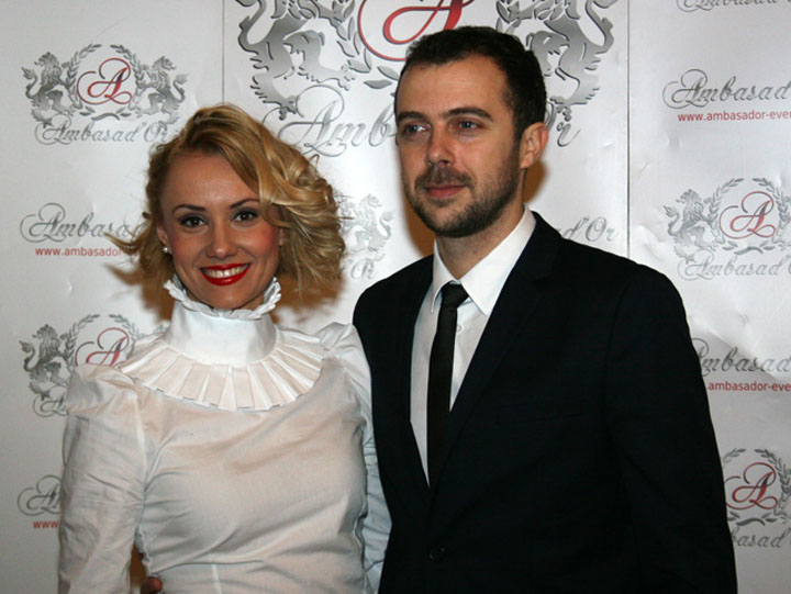 Oana Ionita da vestea cea mare: „Sunt insarcinata! As vrea un fratior pentru Isabel”