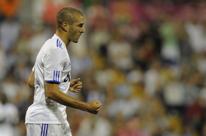 Benzema adora transsexualii