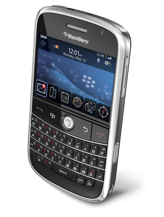 BlackBerry, vanduta si delistata de pe bursa