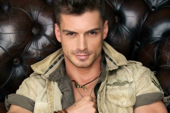 Bogdan Vladau VRAJIT de o alta blonda: „Vreau cu ea!!! Neaparat!!!”