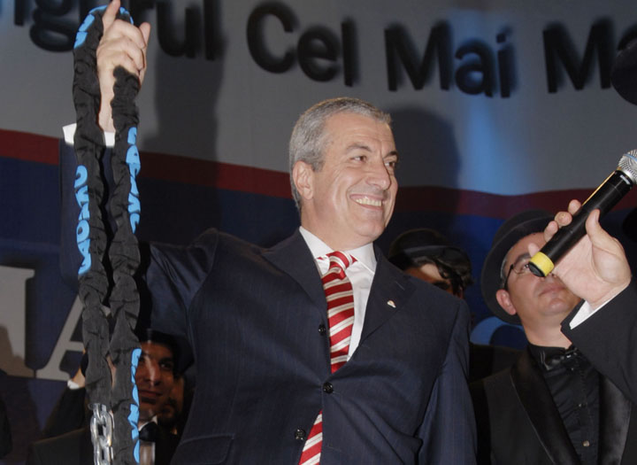 CALIN POPESCU TARICEANU-FANE (35) - Ziarul National