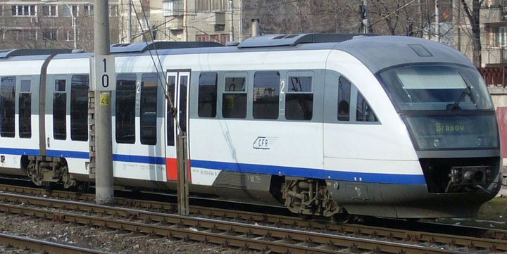 Consiliul de Administratie al CFR a fost revocat