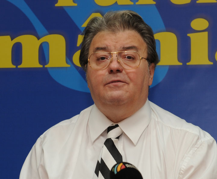 CORNELIU VADIM TUDOR-FANE (11) - Ziarul National