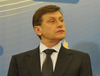 CRIN ANTONESCU=FANE (279) - Ziarul National