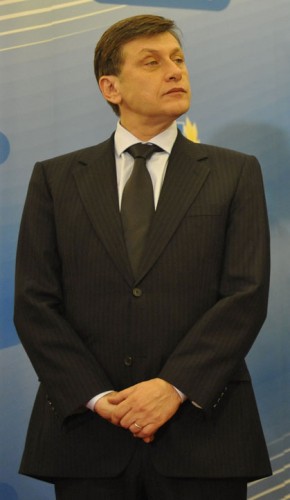 CRIN ANTONESCU=FANE (279) - Ziarul National
