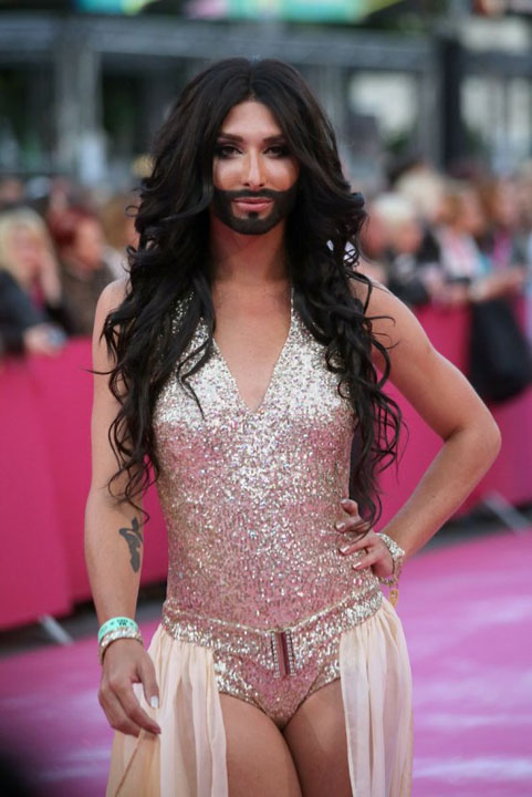 Conchita-Wurst-550x825 - Ziarul National