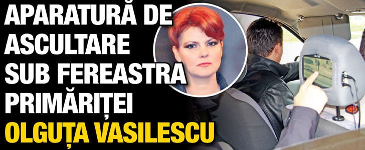 Sorin Alexandrescu, inghesuit de DNA ca sa nu-l toarne pe Mitica Dragomir?