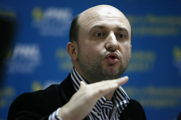 Daniel Chitoiu ministru - Ziarul National
