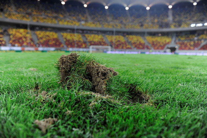 Steaua – Chelsea se joaca in orezarie!