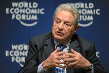 George_Soros - Ziarul National