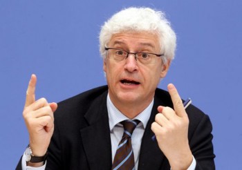 Giovanni Kessler Olaf - Ziarul National