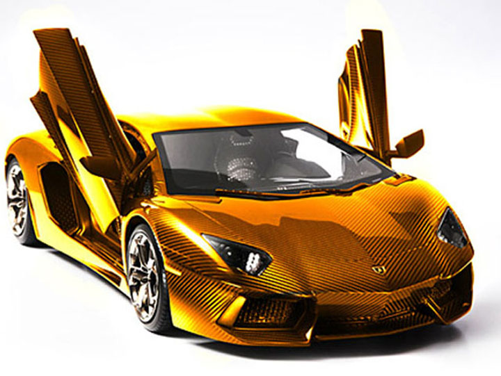 Transcend Upward Abstraction Un Lamborghini de peste sapte milioane de dolari | Ziarul National