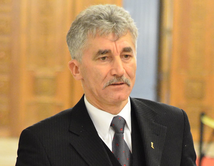 Ioan Oltean - Ziarul National