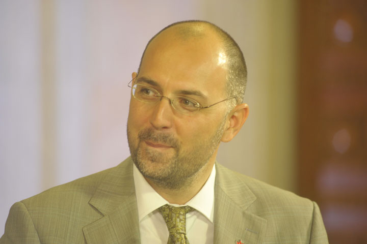 KELEMEN HUNOR-FANE (16) - Ziarul National