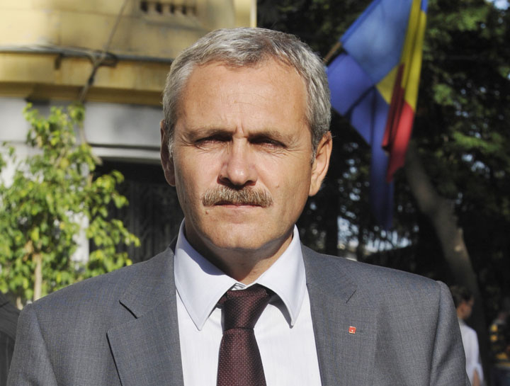 LIVIU DRAGNEA-FANE (21) - Ziarul National