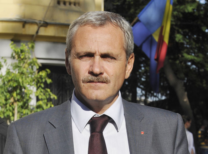 LIVIU DRAGNEA-FANE (21) - Ziarul National