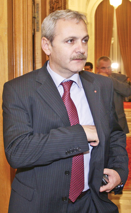 LIVIU DRAGNEA-FANE (27) - Ziarul National