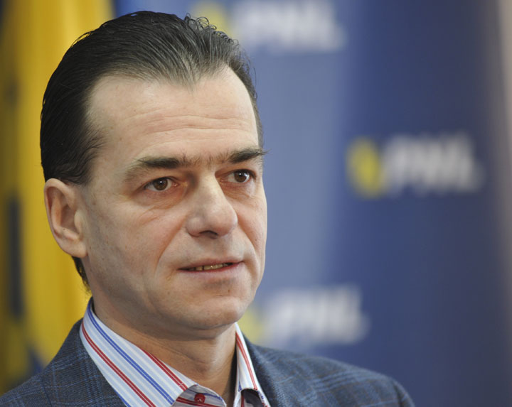 Ce spune Ludovic Orban despre perchezitiile de la primaria condusa de Chiliman!