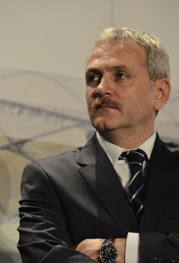 Liviu Dragnea - USL bilant 2 ani - Narcis Pop (32) - Ziarul National