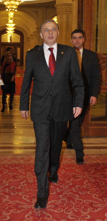 MIRCEA GEOANA-FANE (14) - Ziarul National