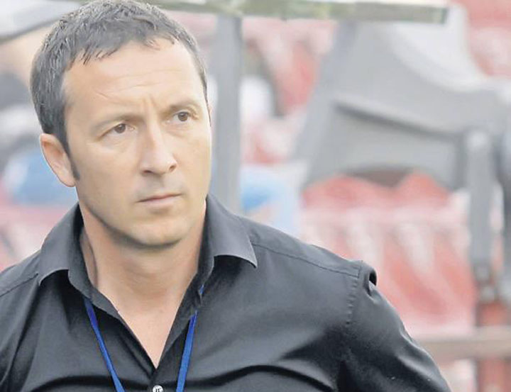 Mihai Stoica - Ziarul National