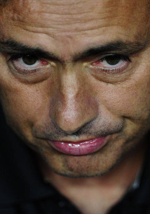 Pariul lui Mourinho: Chelsea bate pe Steaua!