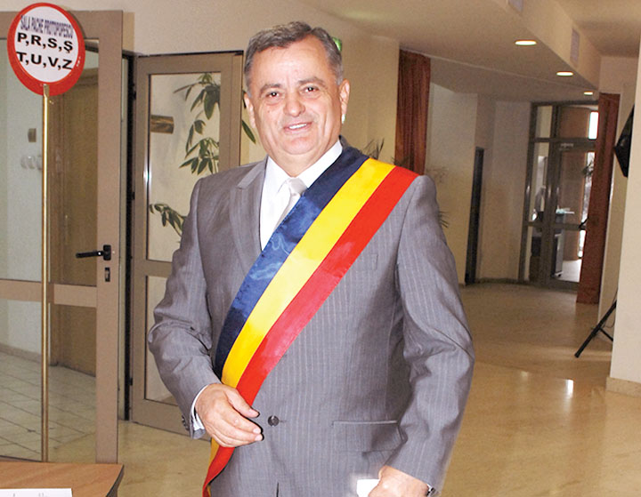NECULAIE ONTANU-FANE (11) - Ziarul National