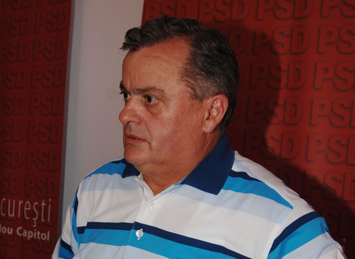 NECULAIE ONTANU-FANE (28) - Ziarul National