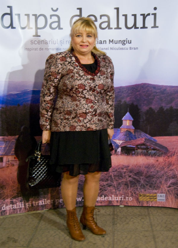 Nuami Dinescu, injosita in plina strada. Motivul pentru care a fost scuipata de un tanar: “Vi se pare normal?”