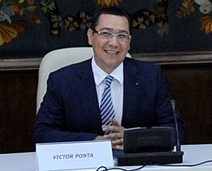 Ponta „saliveaza” dupa modelul energetic polonez