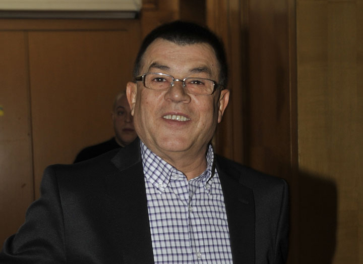 RADU STROIE-FANE (22) - Ziarul National