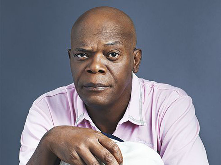 Samuel L Jackson: “Mi-am pierdut virginitatea cand aveam 10 sau 11 ani!”