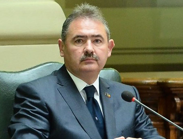 Mihai Tanasescu promite Romaniei 600 de milioane de euro