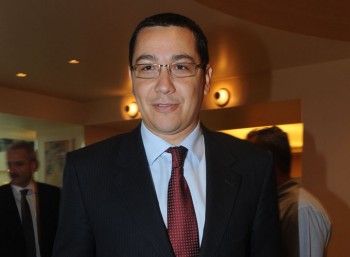 VICTOR -PONTA -FANE (32) - Ziarul National