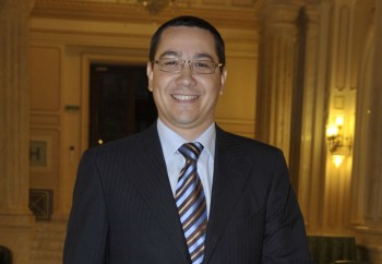 VICTOR -PONTA -FANE (36) - Ziarul National