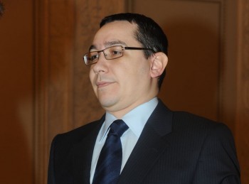 VICTOR -PONTA -FANE (9) - Ziarul National