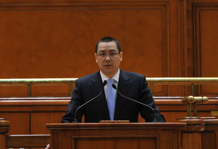 Victor Ponta_1 - Ziarul National