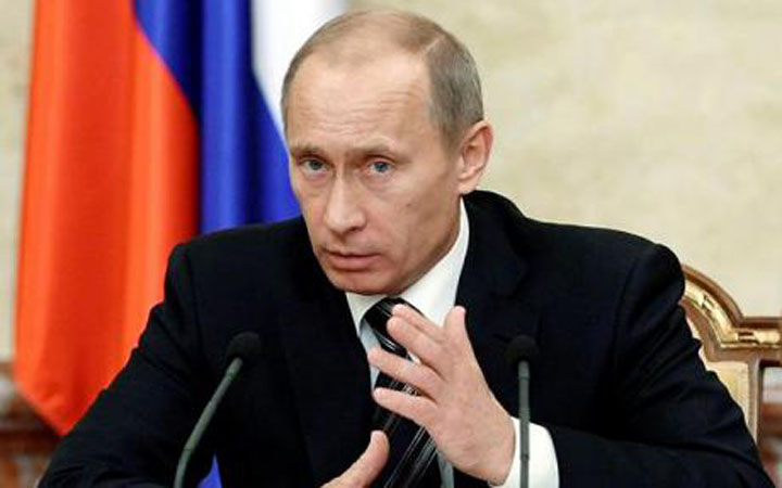 Petrolul s-a scumpit din cauza declaratiilor lui Putin