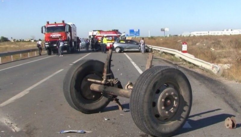 Teribilismul a facut victime la Timisoara