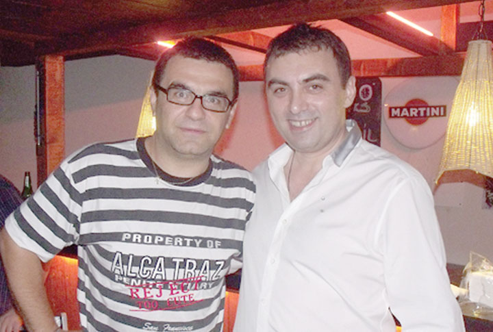 afacerist-focsani-Liviu-Jitea-si-Margineanu - Ziarul National