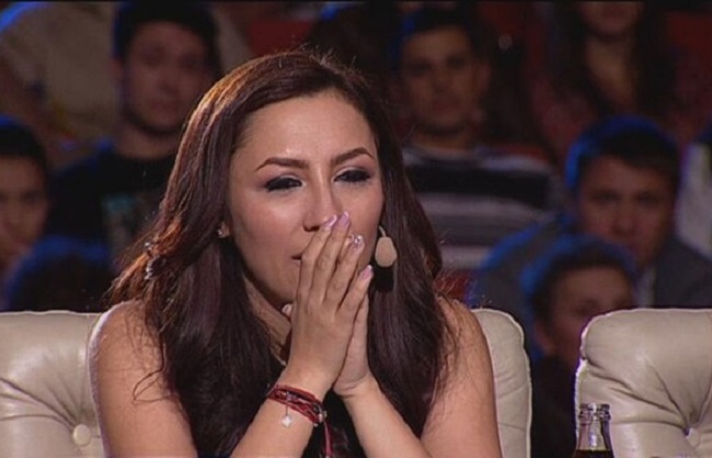 Momente de GROAZA la preselectiile „Romanii au Talent”: Un concurent a facut o criza pe scena!