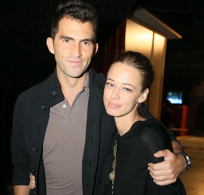 Andreea Raicu si Horia Tecau au pus punct relatiei!