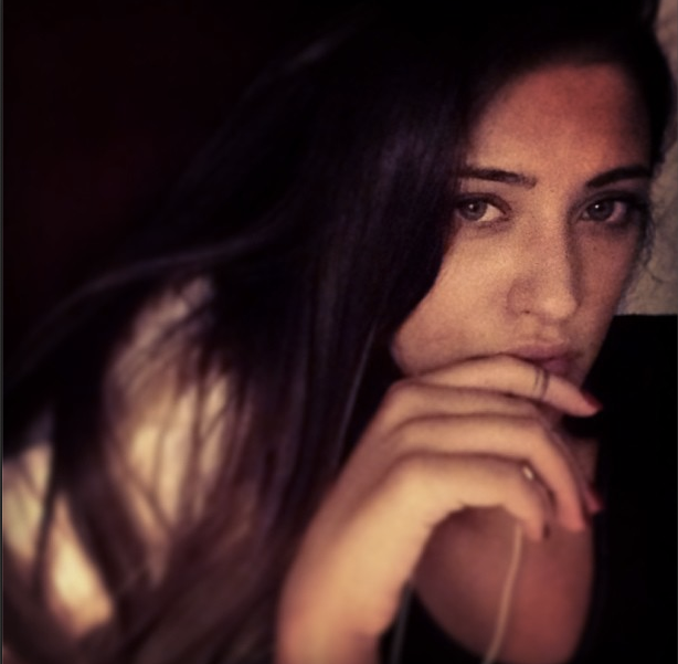 Antonia si-a lasat fanii sa o vada fara pic de machiaj: „Cam trista”!
