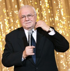 alexandru arsinel