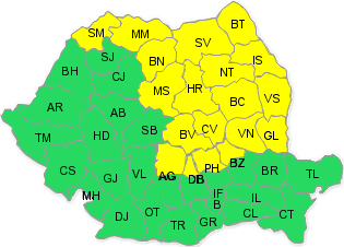 avertizare - Ziarul National