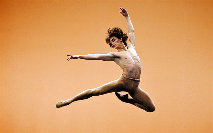 Serghei Polunin, dat in judecata pentru 400.000 de de lire sterline