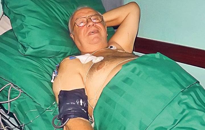 bendeac arsinel-spital - Ziarul National