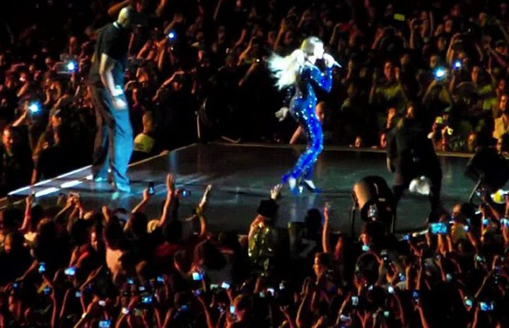 beyonce3 - Ziarul National