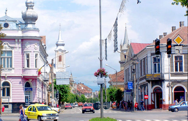 bistrita5 - Ziarul National